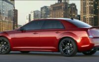 Will there be a Chrysler 300 in 2022