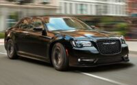 New 2023 Chrysler 300 Touring Interior, Release Date, Price