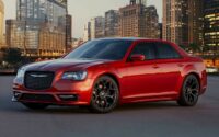2023 Chrysler 300 C Model, Release Date, Price