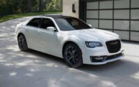 New 2023 Chrysler 300 Interior, Price, Redesign