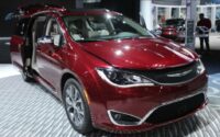 New 2023 Chrysler Pacifica Plug-in Hybrid Specs, Price, Release Date