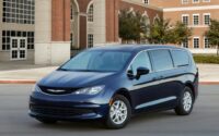 New 2023 Chrysler Voyager L review, Redesign, Release Date