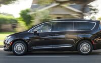 Chrysler Voyager 2023 Redesign, Price, Release Date