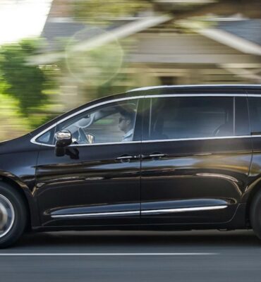 Chrysler Voyager 2023 Redesign, Price, Release Date