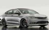 New 2023 Chrysler 200 S Price, Review, Release Date