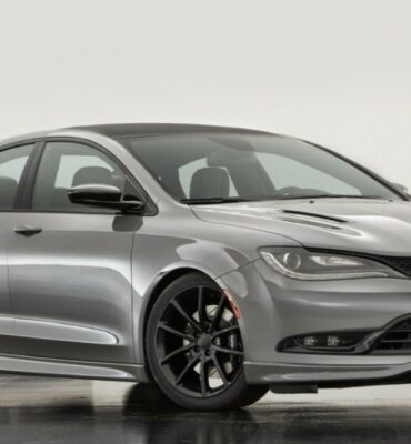 New 2023 Chrysler 200 S Price, Review, Release Date