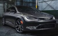 2023 Chrysler 200 Model, Price, Redesign