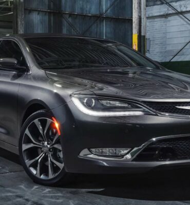 2023 Chrysler 200 Model, Price, Redesign