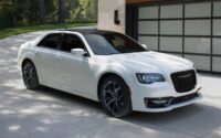 2023 Chrysler 300 Hellcat Specs, Price, Engine