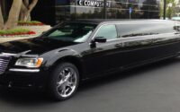 2023 Chrysler 300 Limousine Redesign, Interior, Price