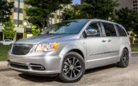 2023 Chrysler Town and Country Review, Interior, Release Date