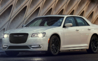 2024 Chrysler 300 Redesign, Engine, MPG