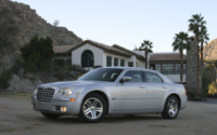 New 2024 Chrysler 300 Redesign, Colors, Interior