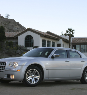 New 2024 Chrysler 300 Redesign, Colors, Interior