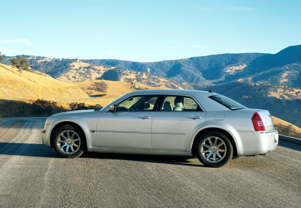 New 2024 Chrysler 300 Redesign, Colors, Interior New 2024 Chrysler Models