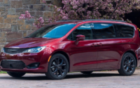 2024 Chrysler Pacifica Colors, Interior, Price