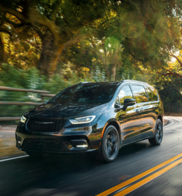 New 2024 Chrysler Pacifica Models, Redesign, Colors