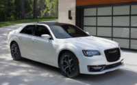 2024 chrysler 300 Release Date, Price, Interior