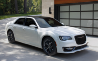 New Chrysler 300 2024 Interior, Release Date, Changes