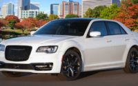 2024 chrysler 300 Interior, Colors, Release Date