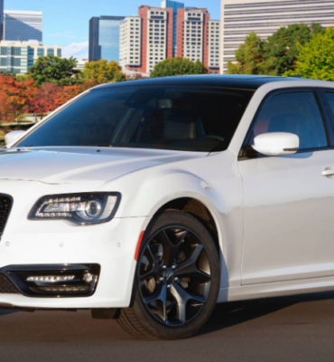 2024 chrysler 300 Interior, Colors, Release Date