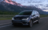 New Chrysler Pacifica 2024 Colors, Concept, Changes