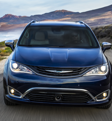 New Chrysler Pacifica Hybrid 2024 Redesign, Release Date, Price