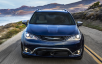 Chrysler Pacifica Hybrid 2024 Model, Redesign, Release Date