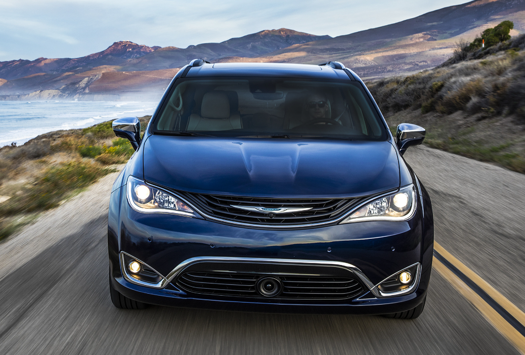 Chrysler Pacifica Hybrid 2024 Model, Redesign, Release Date New 2024 Chrysler Models