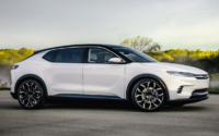 2024 Chrysler Airflow Concept Review, Specs, Models