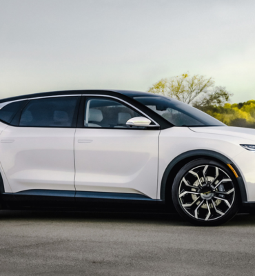 New Chrysler Airflow 2024 Electric, Model, Specs