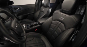 2025 Chrysler 200 S Interior