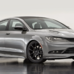 2025 Chrysler 200 S Release Date