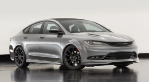 2025 Chrysler 200 S Release Date