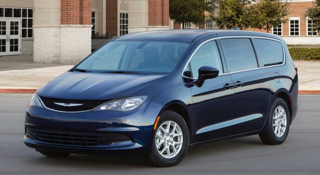 2025 Chrysler Voyager Release Date, Interior, And Engine New 2024