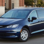 2025 Chrysler Voyager Release Date