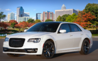 2025 Chrysler 300: What to Expect from the Redesigned Luxury Sedan