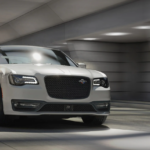 2025 Chrysler 300 Exterior