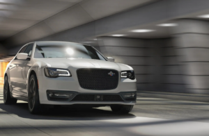 2025 Chrysler 300 Exterior