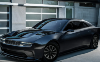 2025 Chrysler Imperial: The Return of a Legendary Luxury Car