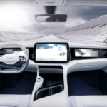 The 2025 Chrysler Pacifica Interior