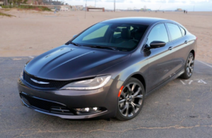 2025 Chrysler 200s Release Date