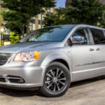 2025 Chrysler Town And Country Release Date