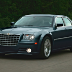 2025 Chrysler 300 Hellcat Release Date