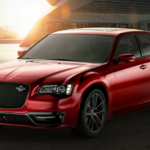 2025 Chrysler 300 Hellcat Exterior