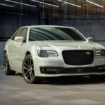 2025 Chrysler 300c Exterior