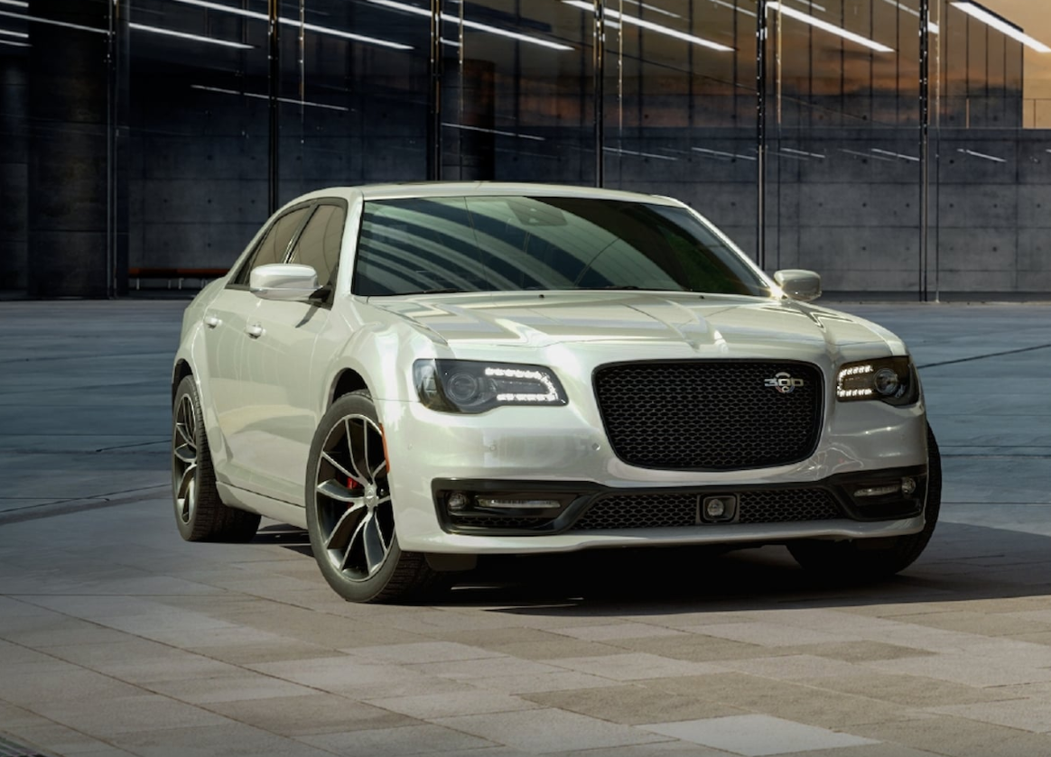 2025 Chrysler 300 Release Date And Price