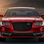 2025 Chrysler 300c Release Date