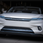 2025 Chrysler Pacific Release Date