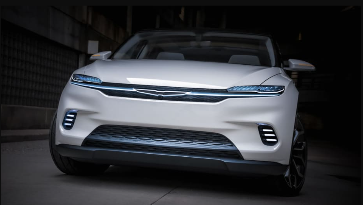 New 2025 Chrysler Pacifica Colors, Price, Changes New 2024 Chrysler